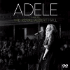 Adele &mdash; Live At The Royal Albert Hall