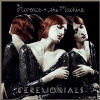 Florence + The Machine &mdash; Ceremonials