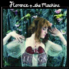 Florence + The Machine &mdash; Lungs