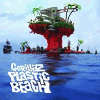 Gorillaz &mdash; Plastic Beach (Japanese)
