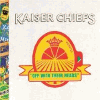 Kaiser Chiefs &mdash; Off With Their Heads