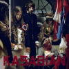 Kasabian &mdash; West Ryder Pauper Lunatic Asylum
