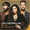 Lady Antebellum &mdash; Golden