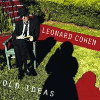 Leonard Cohen &mdash; Old Ideas