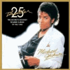 Michael Jackson &mdash; Thriller (25 Anniversary Edition)