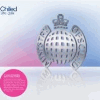 Ministry of Sound (CD Series) &mdash; Chilled 1991-2008