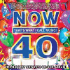 Now That`s What I Call Music! (CD Series) &mdash; Now, Vol. 40 (USA)