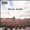 Oasis &mdash; Time Flies...1994-2009