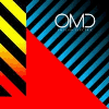Orchestral Manoeuvres In The Dark &mdash; English Electric
