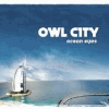 Owl City &mdash; Ocean Eyes