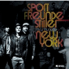 Sportfreunde Stiller &mdash; MTV Unplugged In New York