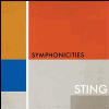 Sting &mdash; Symphonicities