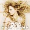 Taylor Swift &mdash; Fearless