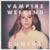 Vampire Weekend &mdash; Contra